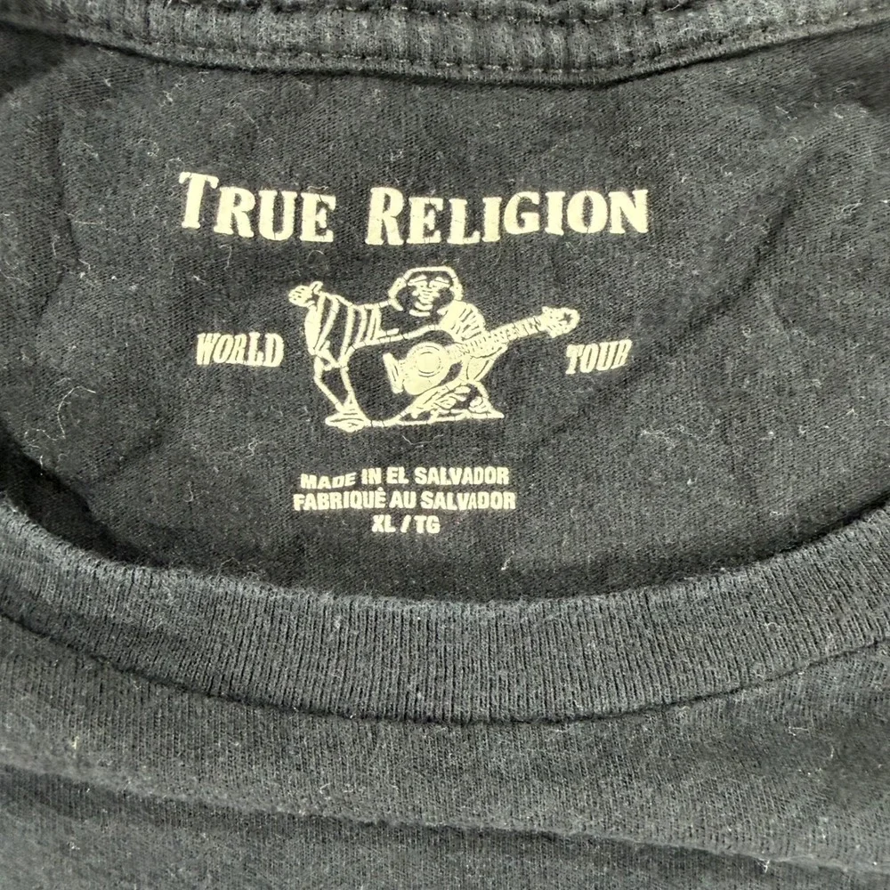 True Religion true religion